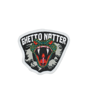 GHETTO NATTER
