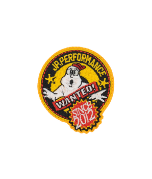 GHOST WANTED