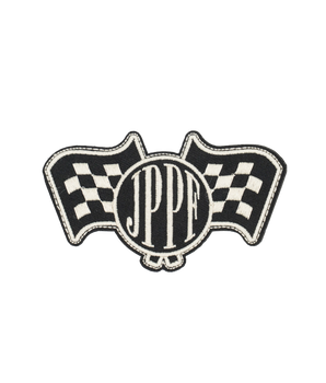 RACE FLAG