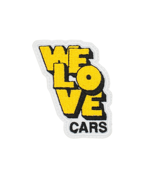 WE LOVE CARS