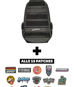 LET'S GO BUNDLE