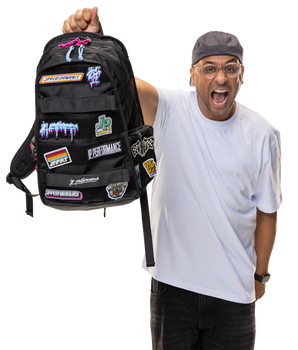 LET'S GO BUNDLE